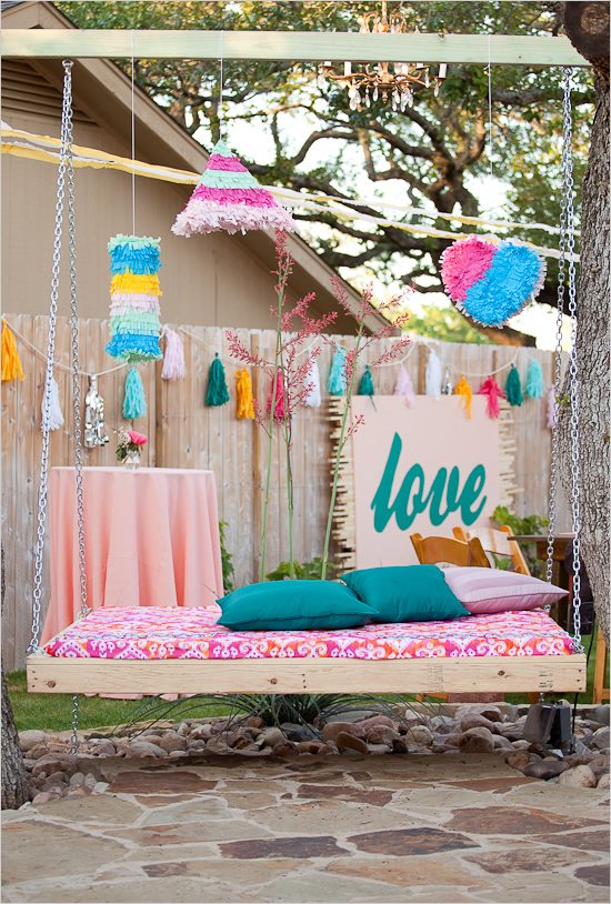 Wedding colorful งานแต่งงานคัลเลอร์ฟูล น่ารักสดใส