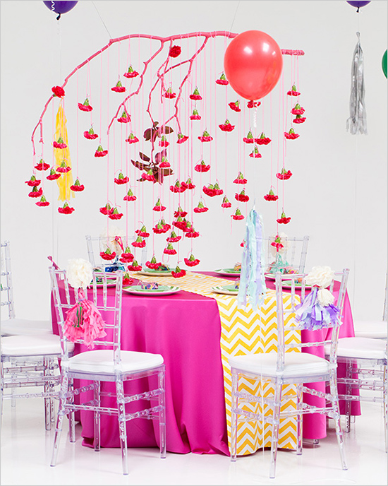 Wedding colorful งานแต่งงานคัลเลอร์ฟูล น่ารักสดใส