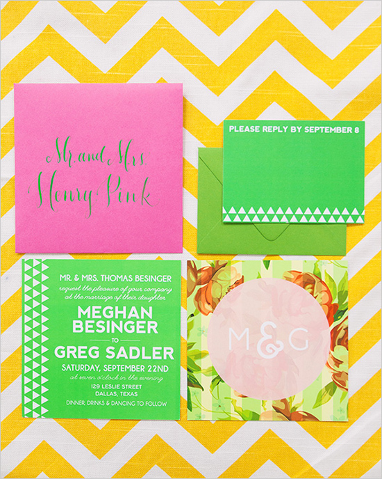 Wedding colorful งานแต่งงานคัลเลอร์ฟูล น่ารักสดใส