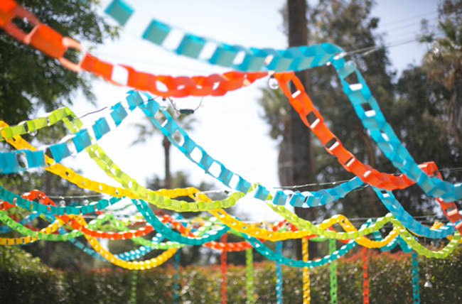 Wedding colorful งานแต่งงานคัลเลอร์ฟูล น่ารักสดใส