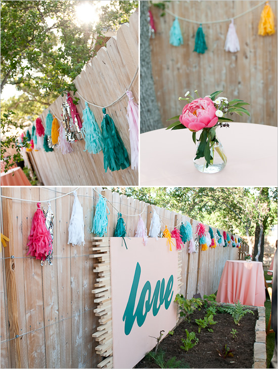 Wedding colorful งานแต่งงานคัลเลอร์ฟูล น่ารักสดใส
